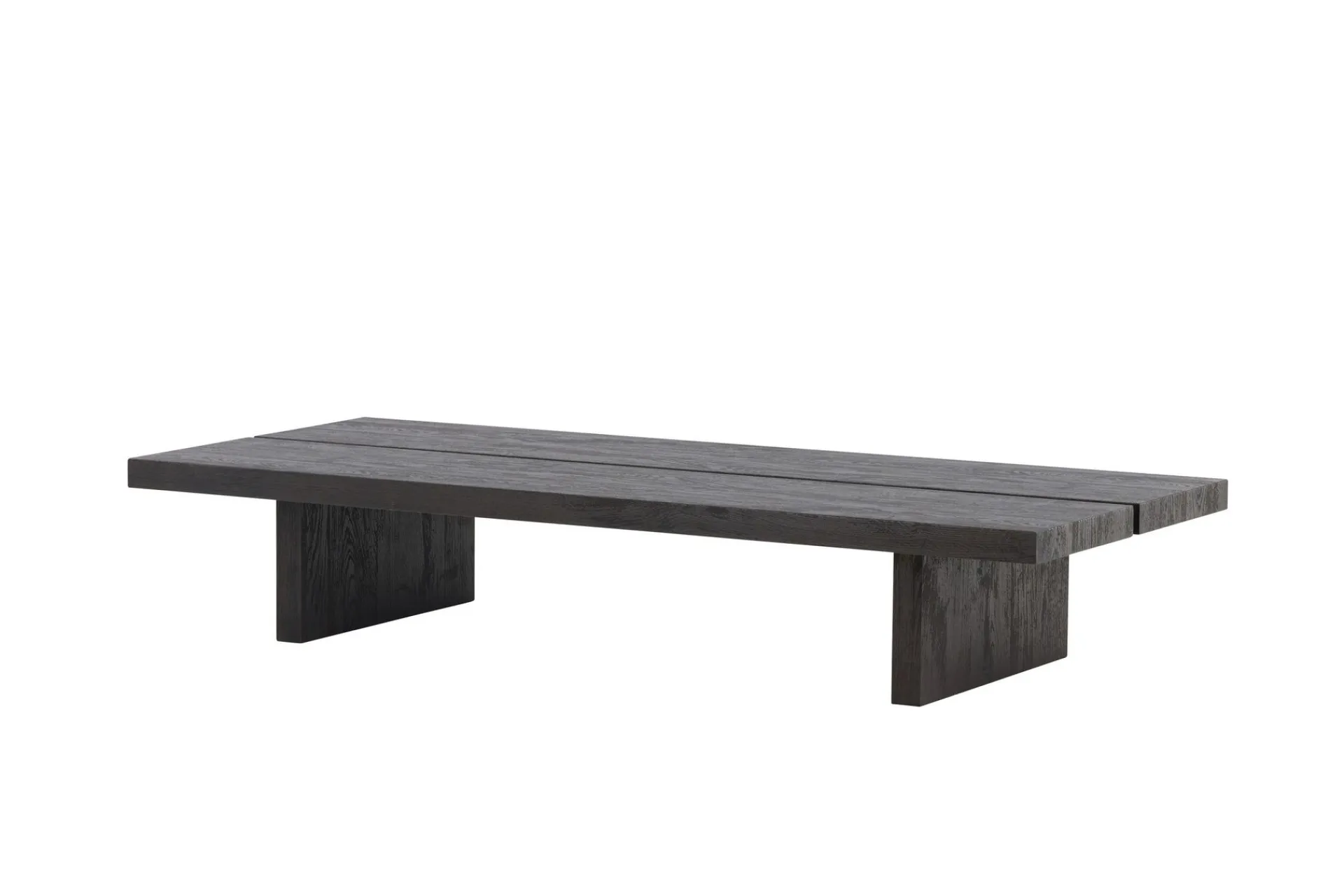 Venture Home Sofabord-Lancester Sofabord 140x60 cm Mocca