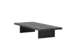 Venture Home Sofabord-Lancester Sofabord 140x60 cm Mocca