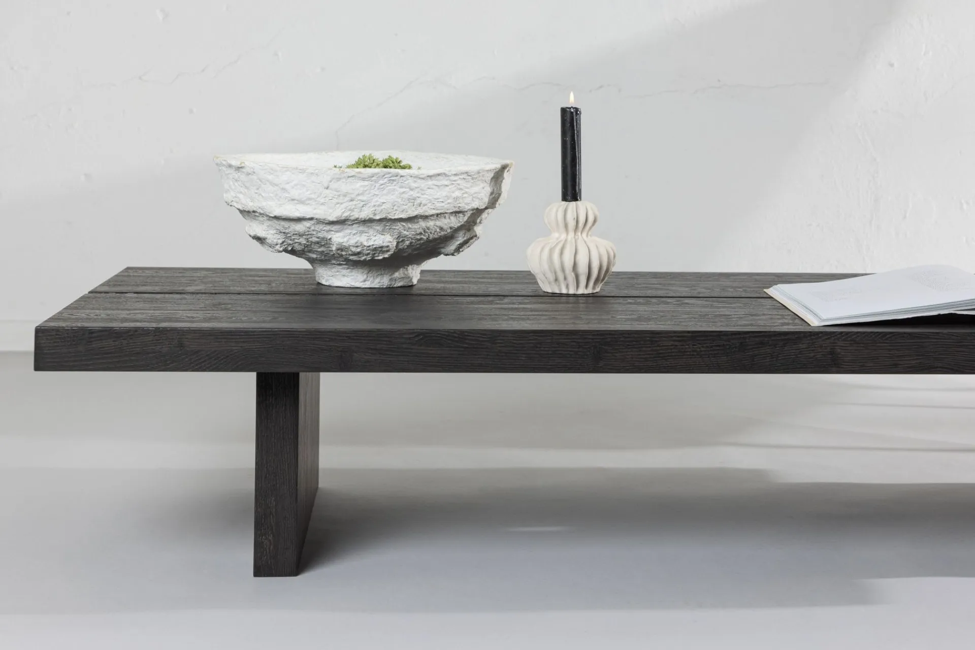 Venture Home Sofabord-Lancester Sofabord 140x60 cm Mocca