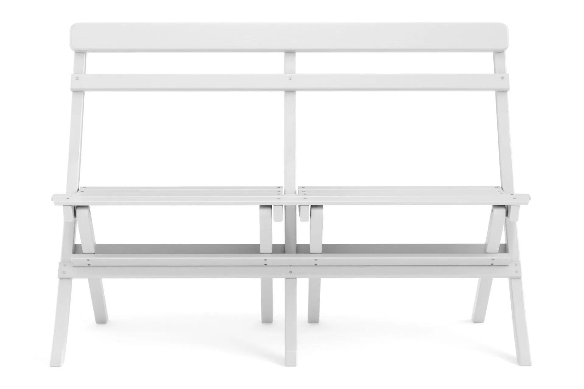 KWA Landet utesofa 110x60x89 cm