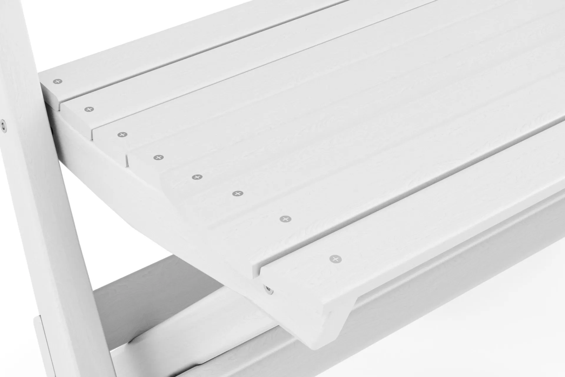 KWA Landet utesofa 110x60x89 cm