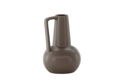 Venture Home Blomstervase-Lane Vase 15 cm Svart