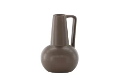 Venture Home Blomstervase-Lane Vase 15 cm Svart