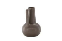 Venture Home Blomstervase-Lane Vase 15 cm Svart