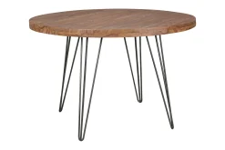 Wohnling Langner Spisebord 120 cm