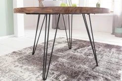 Wohnling Langner Spisebord 120 cm