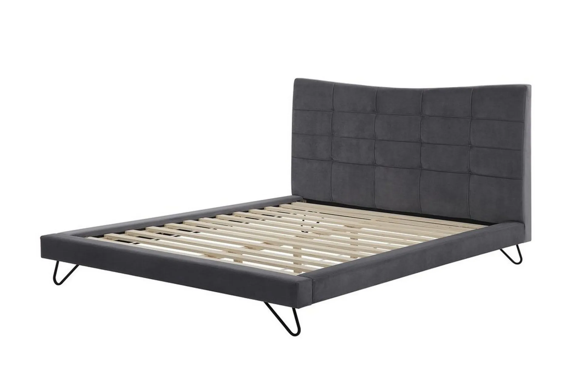 Bedly Lannion Dobbeltseng 160 | 200 cm