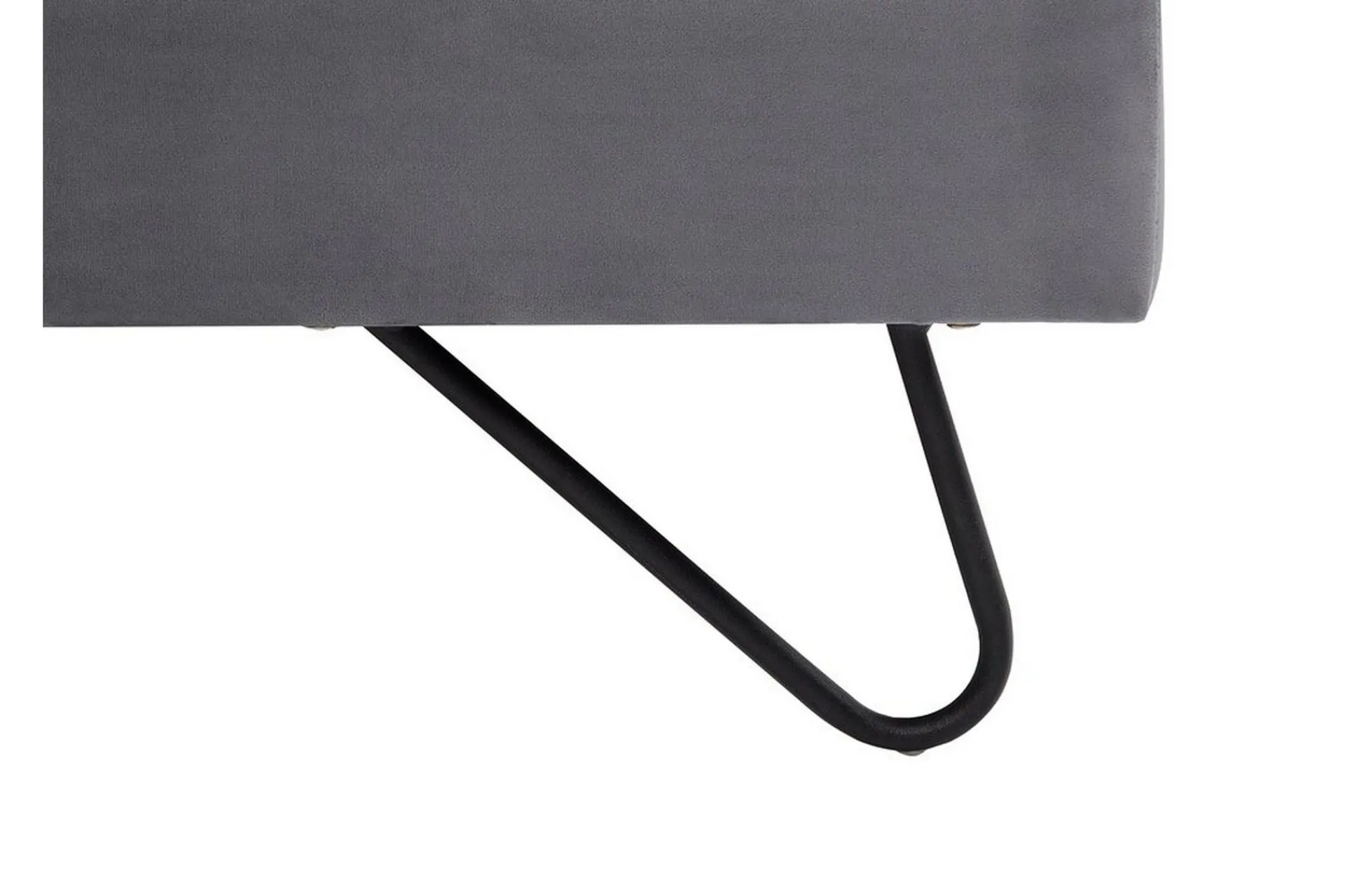 Bedly Lannion Dobbeltseng 160 | 200 cm