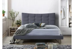 Bedly Lannion Dobbeltseng 160 | 200 cm