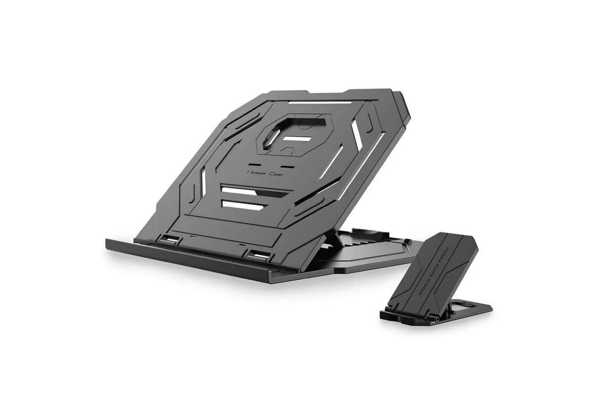 Laptopstativ Desire2 2-i-1 360 Roterbar