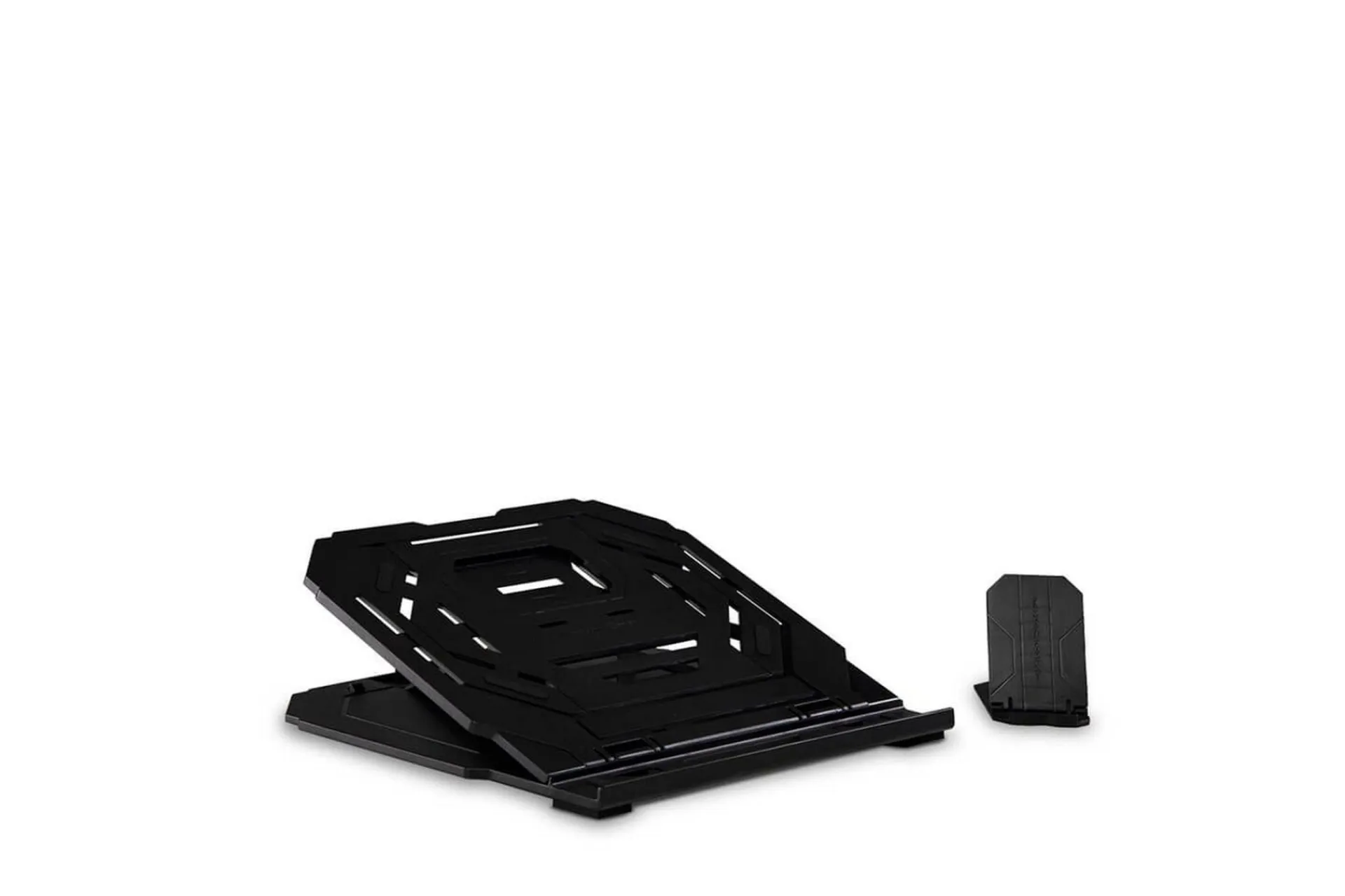 Laptopstativ Desire2 2-i-1 360 Roterbar
