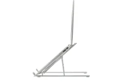 Laptopstativ Desire2 Sammenleggbar X-format Aluminium