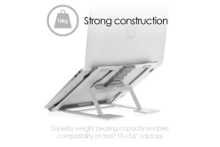 Laptopstativ Desire2 Supreme Lite Portable