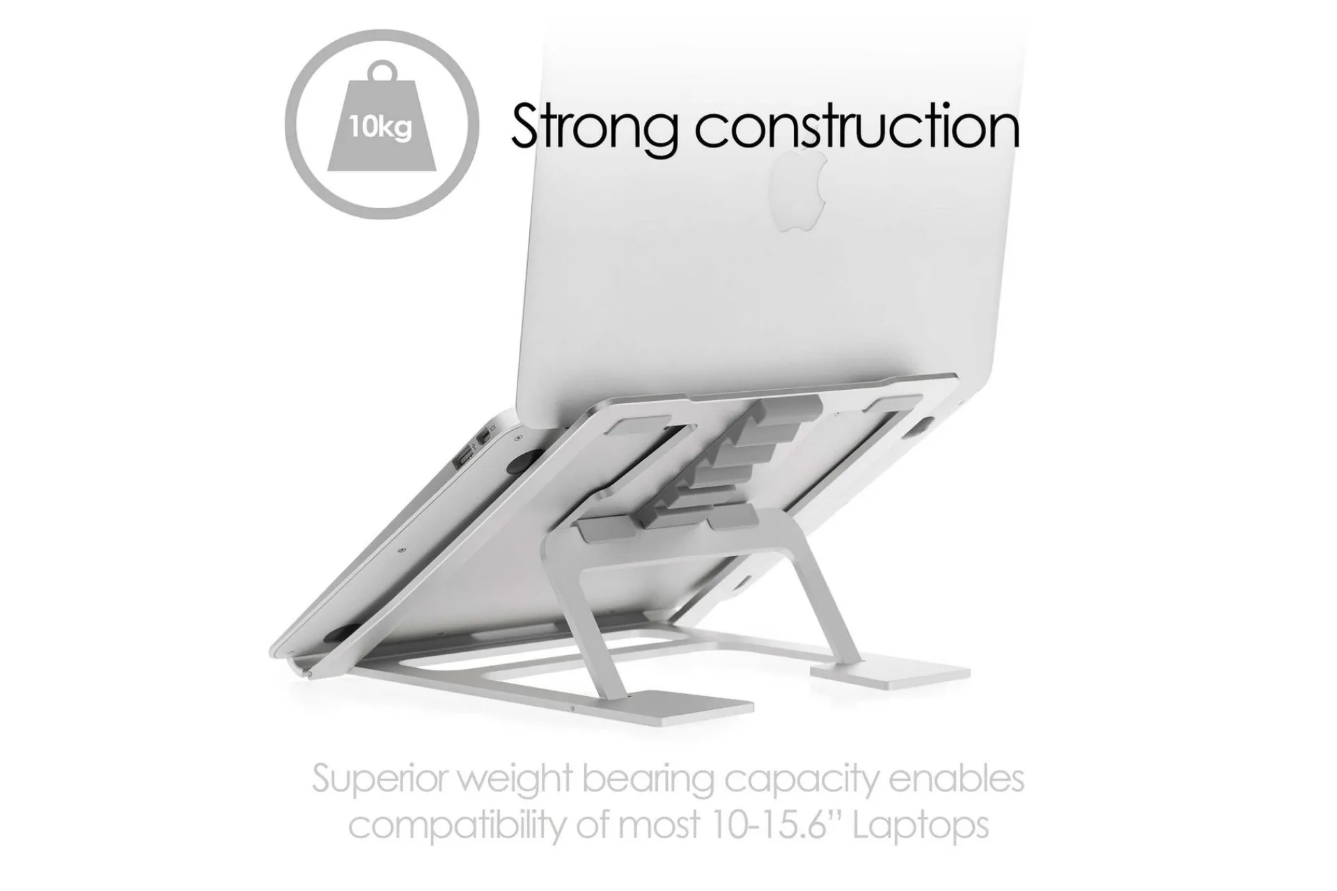 Laptopstativ Desire2 Supreme Lite Portable