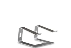 Oppbevaringsstativ-Laptopstativ Desire2 Supreme Pro Aluminium Silver Sølv