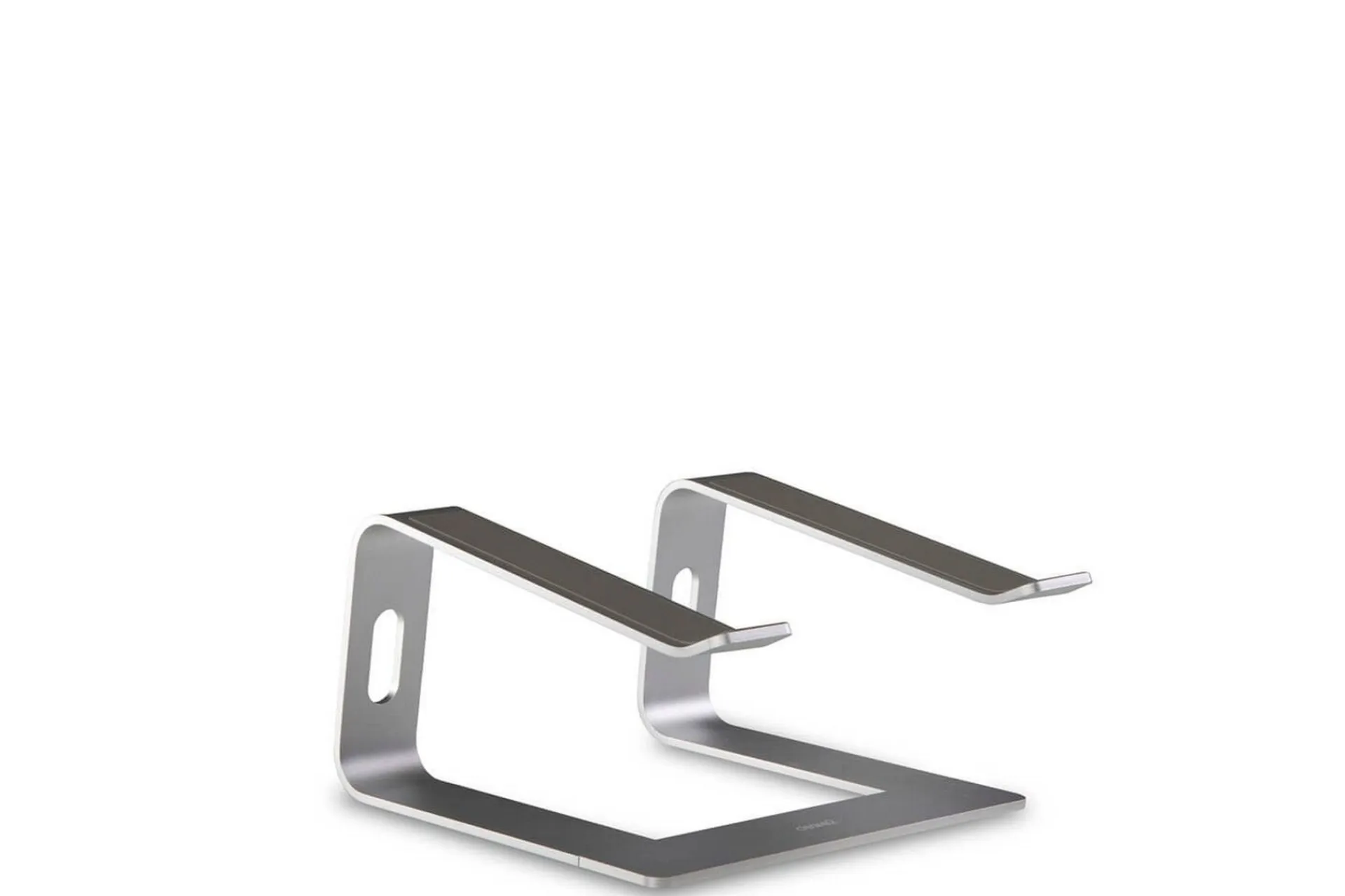 Oppbevaringsstativ-Laptopstativ Desire2 Supreme Pro Aluminium Silver Sølv