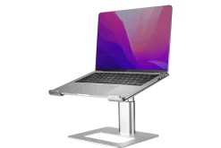 Laptopstativ Desire2 Vertikalt Justerbart