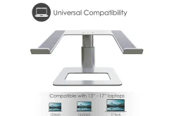 Laptopstativ Desire2 Vertikalt Justerbart