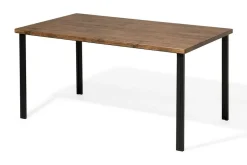 Spisegrupper-Laredo Spisegruppe 90 cm Svart