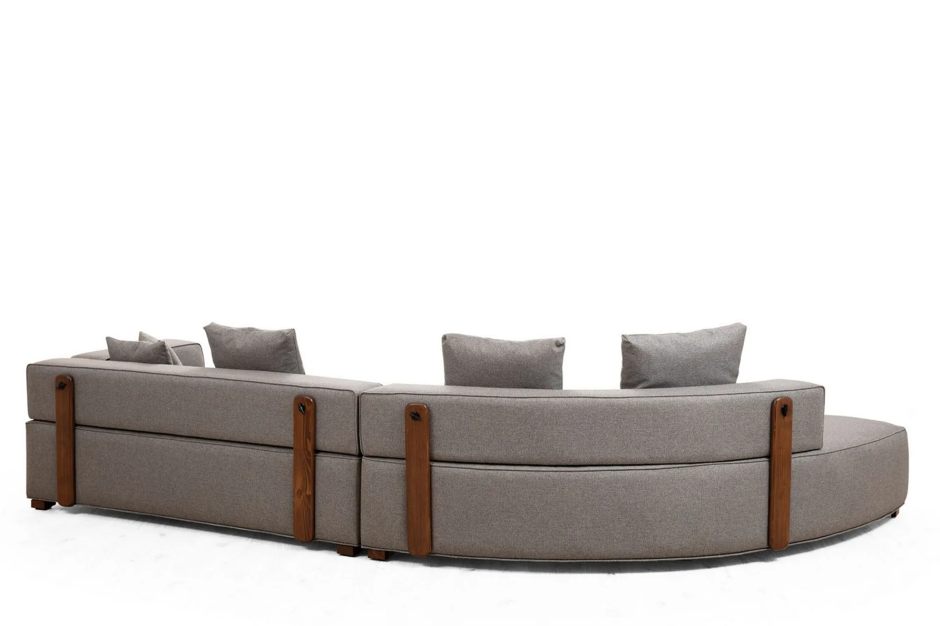 Lasalle Divansofa 3-seters