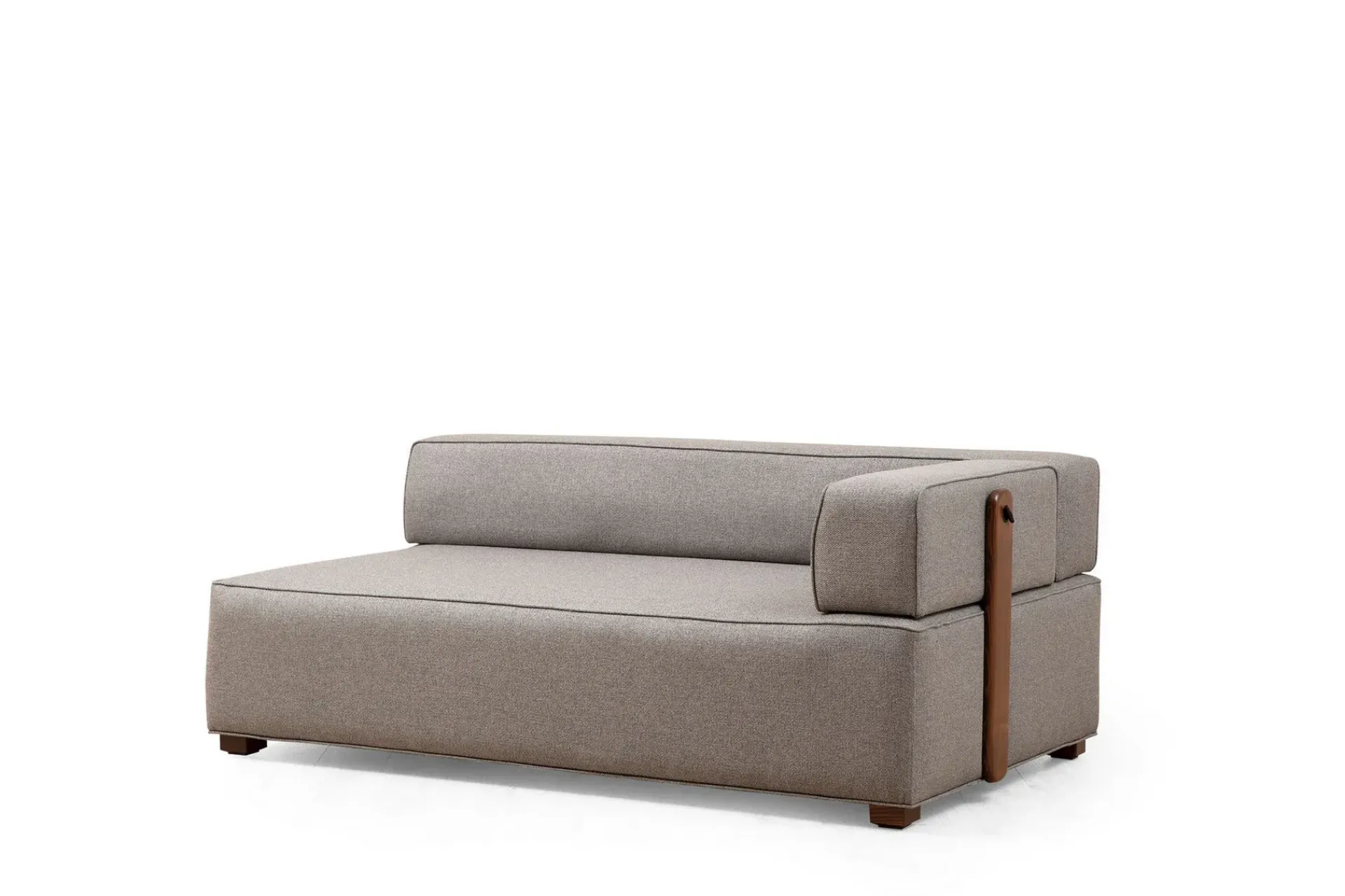 Lasalle Divansofa 3-seters