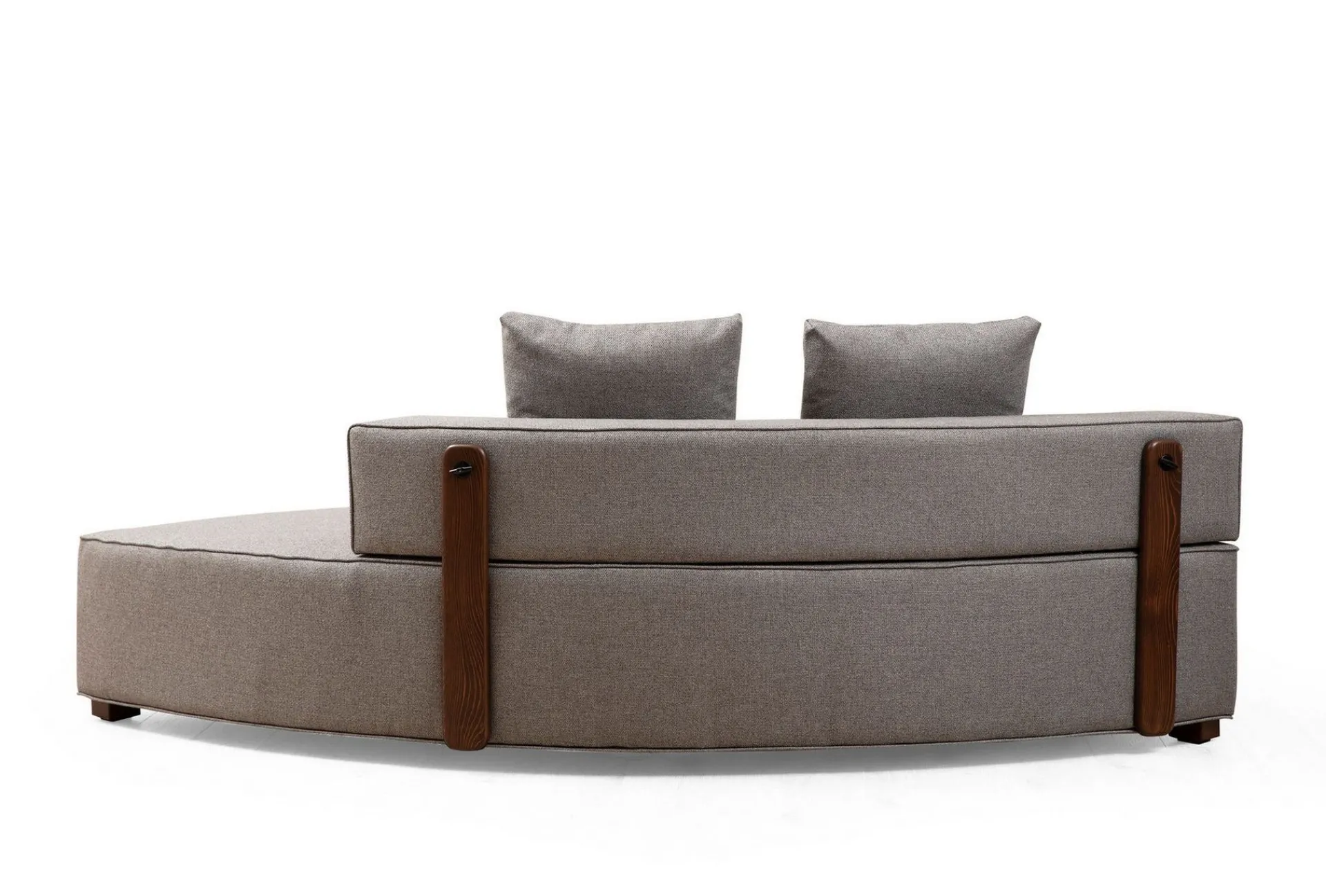 Lasalle Sofa 4-seters