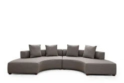 Lasalle Sofa 4-seters