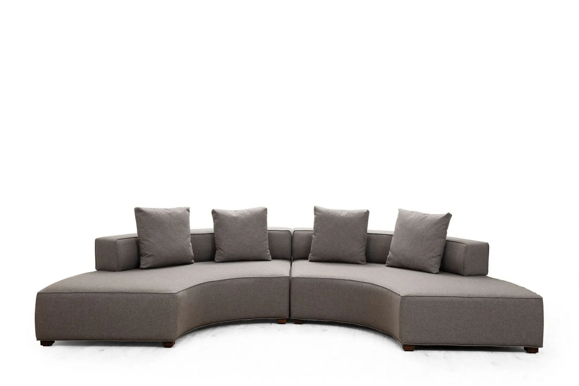 Lasalle Sofa 4-seters