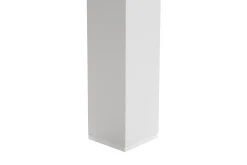 deNoord Las Vegas Spisegruppe 220-280 cm + 8 Olivenenr Spisestoler