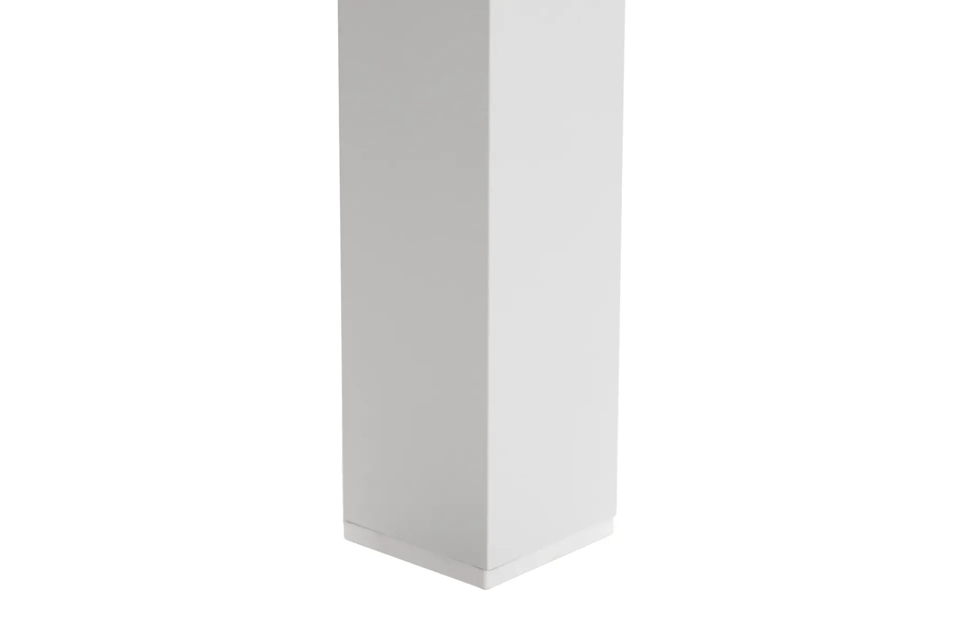 deNoord Las Vegas Spisegruppe 220-280 cm + 8 Olivenenr Spisestoler