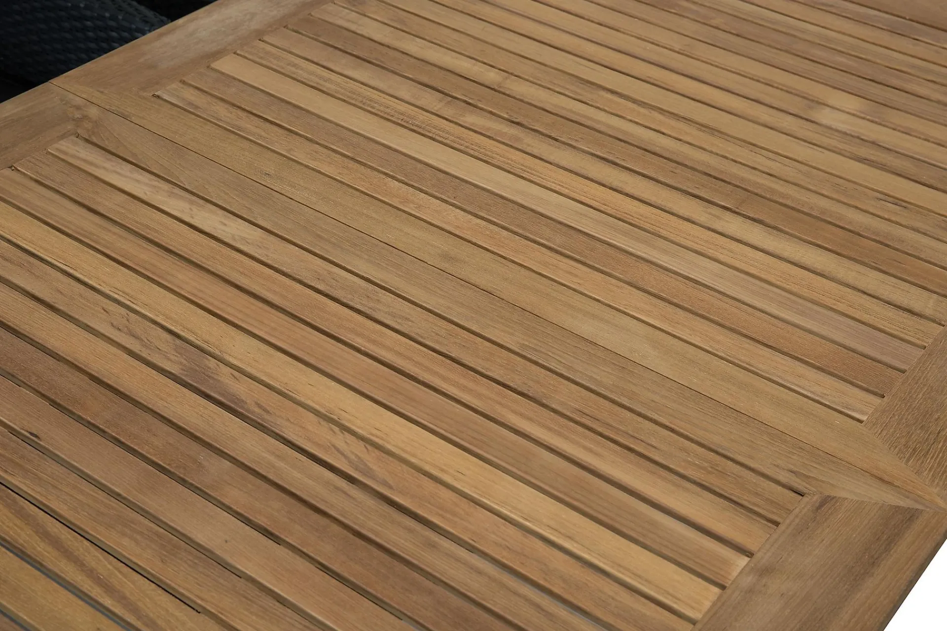 Comfort Garden Las Vegas Spisegruppe 152-210+6 Thor Lyx Stoler