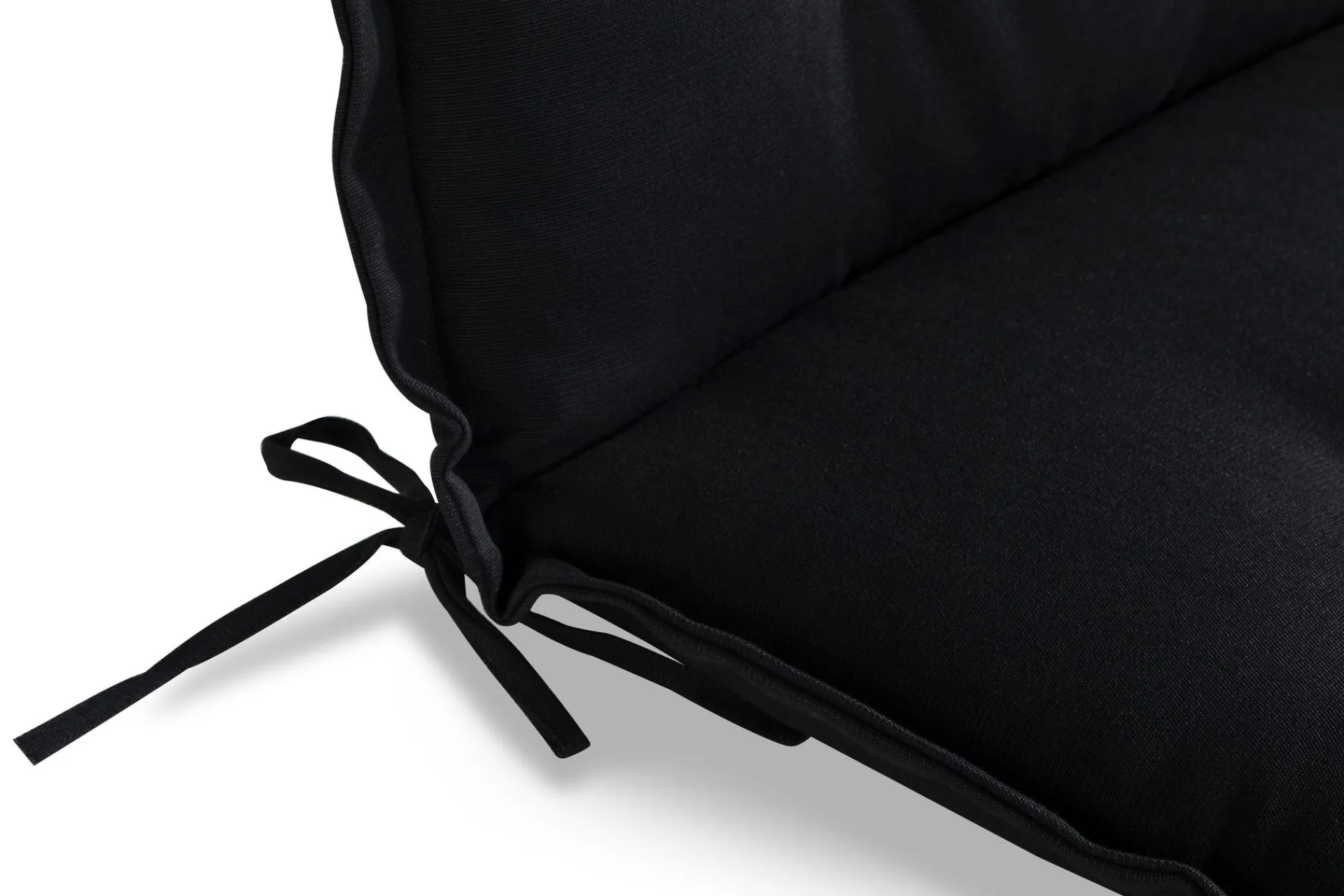 deNoord Spisegrupper Hage-Las Vegas Spisegruppe 220-280x100 + 6 Stoler m Pute Svart,Natur