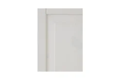 Loft24 Tv-Benk & Mediabenk-Lavbord Cubrix Hvit