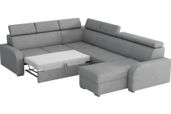 Sovesofaer-Lavona Bæddesofa hjørnesofa Large Dubhe 4