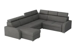 Sovesofaer-Lavona Bæddesofa hjørnesofa Large Dubhe 4