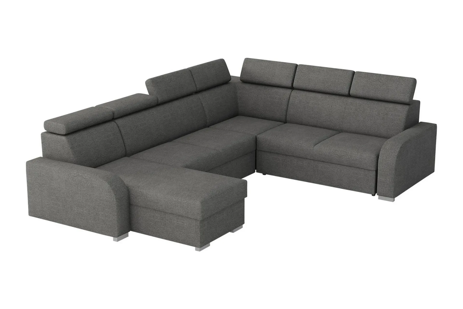 Sovesofaer-Lavona Bæddesofa hjørnesofa Large Dubhe 4