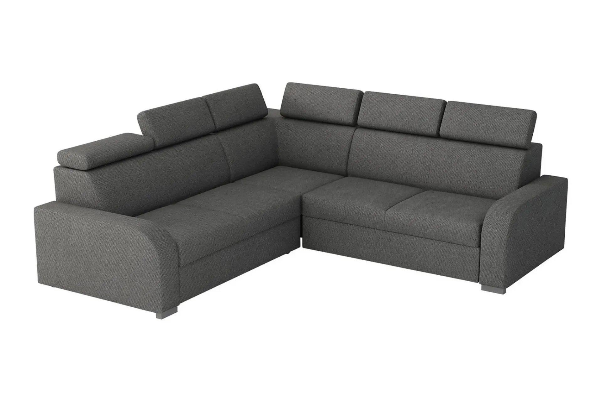 Lavona Hjørnesovesofa Vendbar