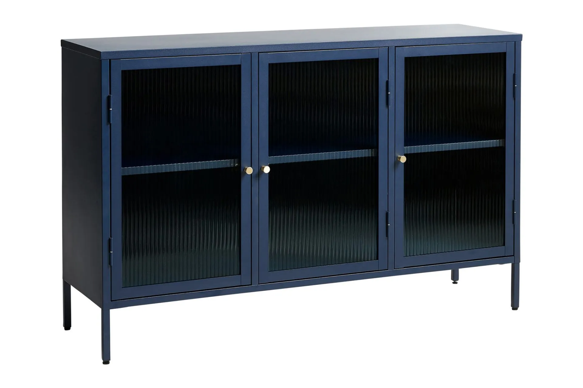 Lazarus Sideboard 3 delar 132 cm