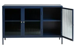 Lazarus Sideboard 3 delar 132 cm