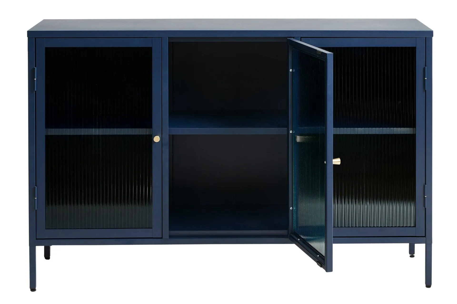 Lazarus Sideboard 3 delar 132 cm