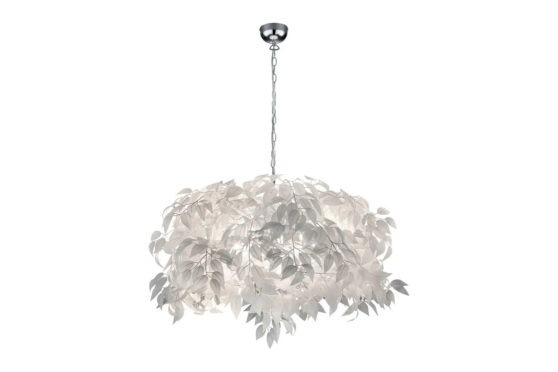 Trio Lighting Leavy Pendellampe 70 cm 4xE14