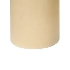 Julepynt & Juledekorasjon-LED-lys Braise Sett med 6 Beige