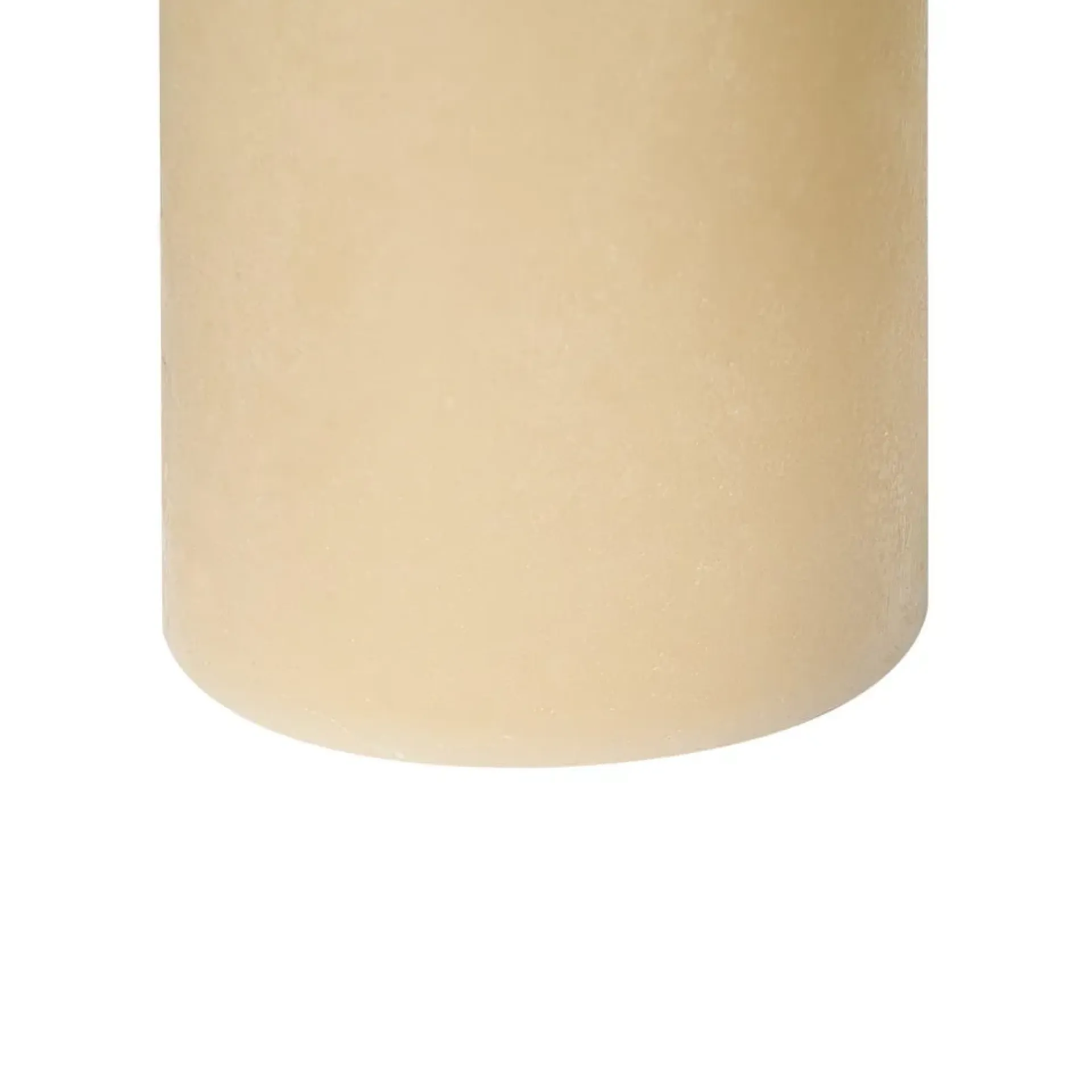 Julepynt & Juledekorasjon-LED-lys Braise Sett med 6 Beige