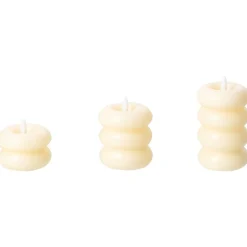 LED-lys Eternis Sett med 3