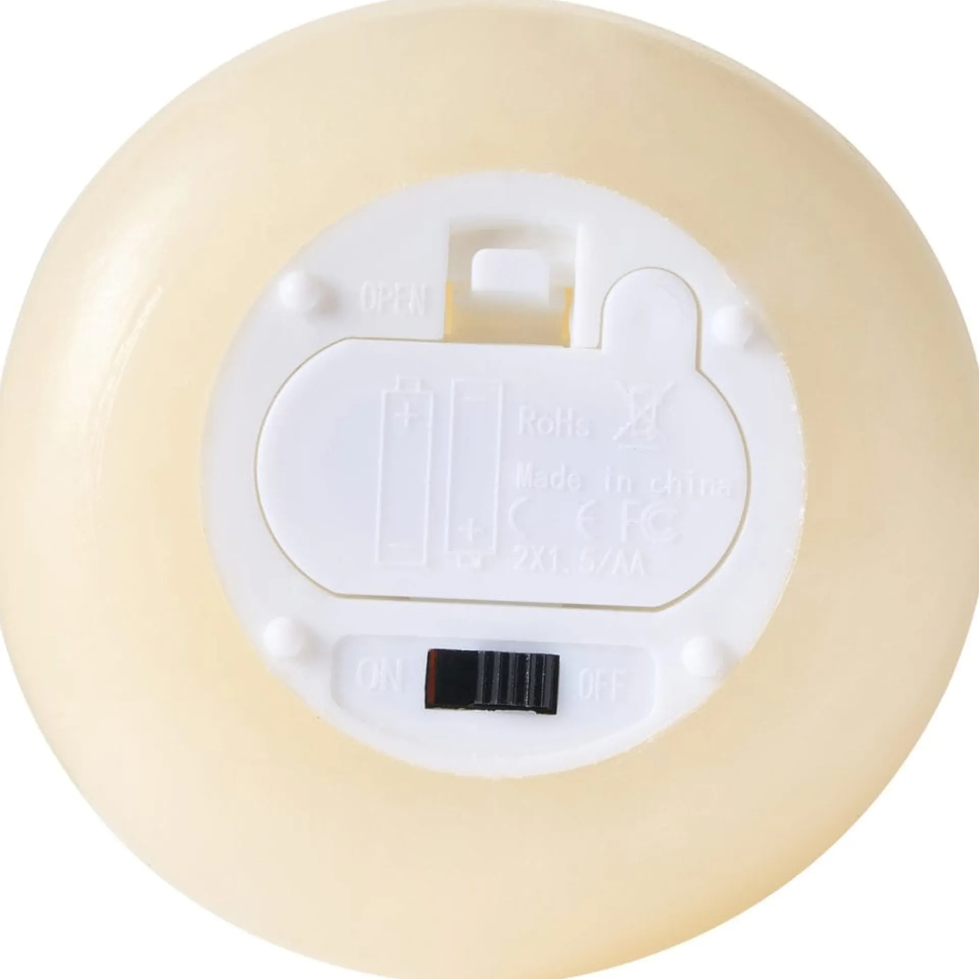 LED-lys Eternis Sett med 3