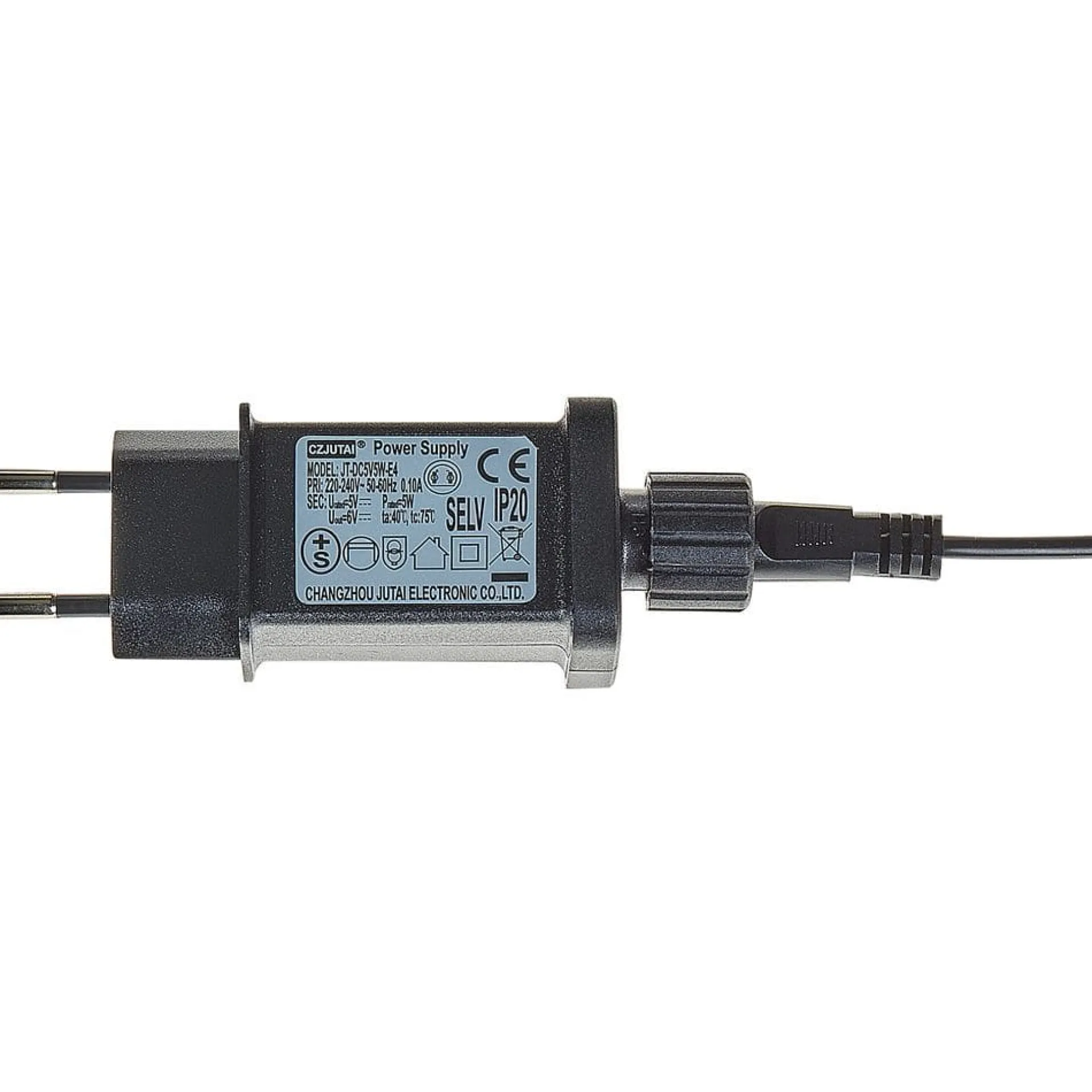 LED-lysslynge for utendørsbruk Itilleq