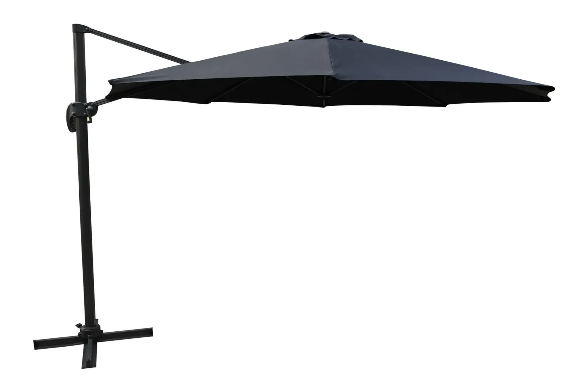 Venture Home Leeds Parasoll 350 cm