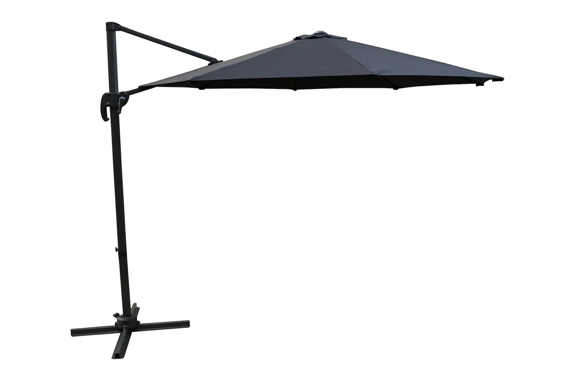 Venture Home Leeds Parasoll 300 cm