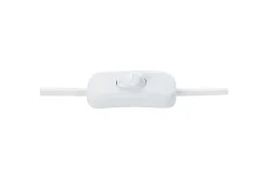 Lefkada Bordlampe 35 cm E27