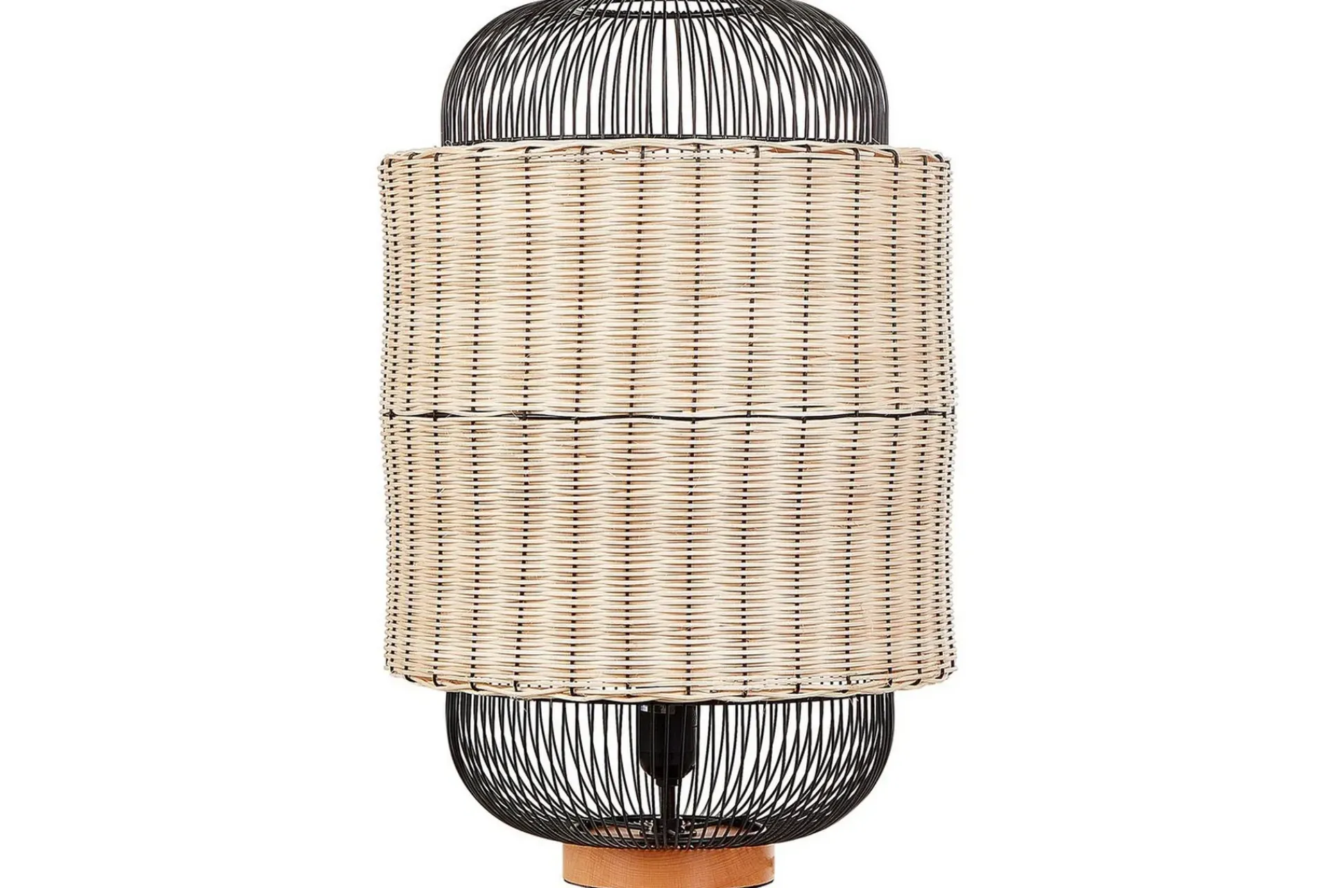Leftyr Bordlampe 55 cm E27